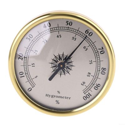 ComfyHarbor Hygrometer