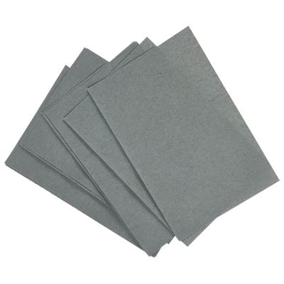 FESTFENDS 200 Oil-Absorbing Facial Blotting Papers, Powder-Free, for Oily Skin
