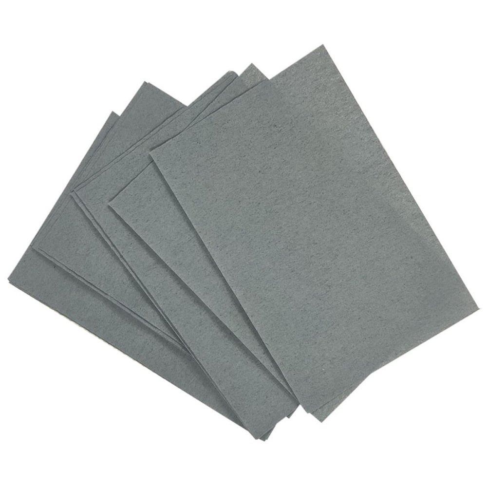 FESTFENDS 200 Oil-Absorbing Facial Blotting Papers, Powder-Free, for Oily Skin