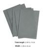 FESTFENDS 200 Oil-Absorbing Facial Blotting Papers, Powder-Free, for Oily Skin view 2