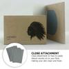 FESTFENDS 200 Oil-Absorbing Facial Blotting Papers, Powder-Free, for Oily Skin view 3