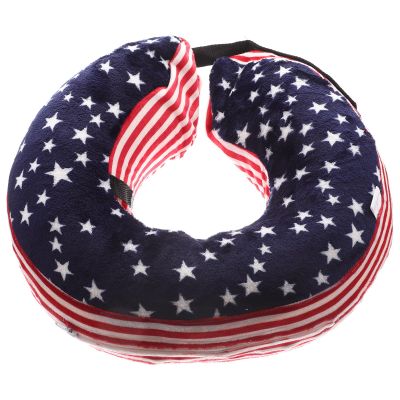 GALPADA Inflatable Foldable Protective Collar for Cats and Dogs, 15–45 cm