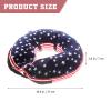 GALPADA Inflatable Foldable Protective Collar for Cats and Dogs, 15–45 cm view 2