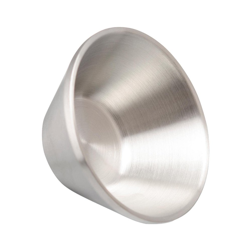 Sunerzenor Stainless Steel Shaving Bowl