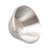 Sunerzenor Stainless Steel Shaving Bowl view 1