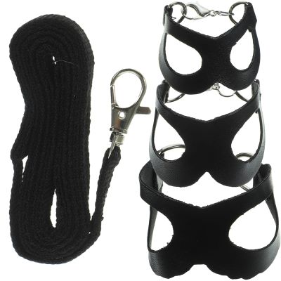 DECHOUS Adjustable Leash for Small Pets