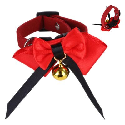 Toyvian Stylish Pet Collar for Daily Use and Special Occasions