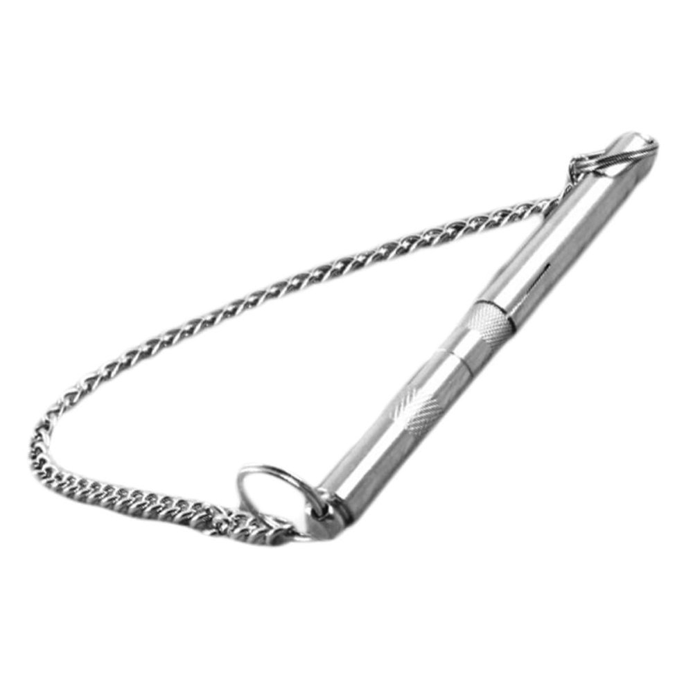 RORPOIR Silent Dog Training Whistle