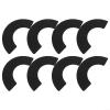 High-Density Activated Carbon Litter Filters (8 Pack) view 1