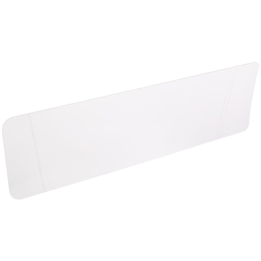 Acrylic Highlighting Board, 1 Pc. for Hair Salons and Barbershops