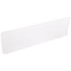 Acrylic Highlighting Board, 1 Pc. for Hair Salons and Barbershops view 1