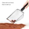 Tsophreniq Reptile Stainless Steel Sand Scoop view 2