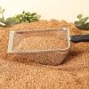 Tsophreniq Reptile Stainless Steel Sand Scoop view 3