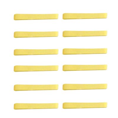 Compressed Facial Cleansing Sponges, 48 Count, for Dry Skin