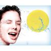 Compressed Facial Cleansing Sponges, 48 Count, for Dry Skin view 4