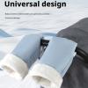 Stroller Gloves with Soft Fleece Lining view 3