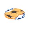 LIGHTAOTAO Canvas Dog Frisbee, Random Color view 1