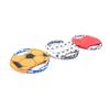LIGHTAOTAO Canvas Dog Frisbee, Random Color view 3