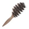 Detangling Brush with Ergonomic Handle and Anti-Static Properties view 1