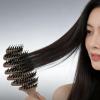 Detangling Brush with Ergonomic Handle and Anti-Static Properties view 3