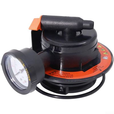 Manual Air Relief Valve for Hayward DE Cartridge Pool Filters