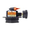 Manual Air Relief Valve for Hayward DE Cartridge Pool Filters view 3