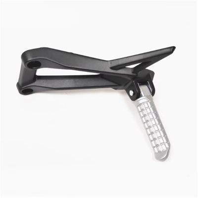 Footrest for LONCIN VOGE LX300-6F, 300R Dual Disc, LX300GS-B 300AC (Left Auxiliary)