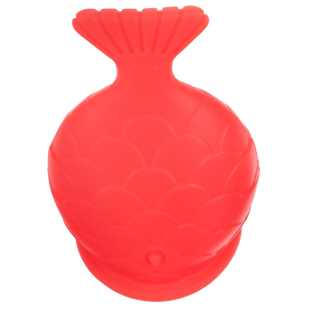 SWOOMEY Fish-Shaped Silicone Lip Plumper