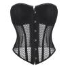 Women's Renaissance Corset Bandeau Tank Top view 1