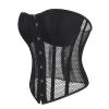 Women's Renaissance Corset Bandeau Tank Top view 3