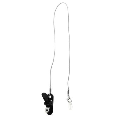 Hemobllo Hearing Aid Lanyard with Anti-Loss Function