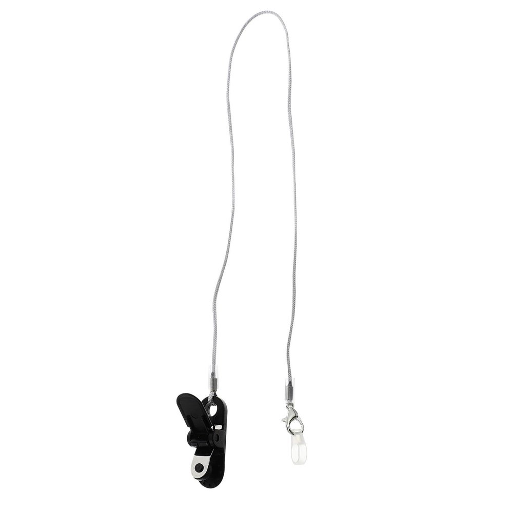 Hemobllo Hearing Aid Lanyard with Anti-Loss Function