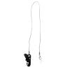 Hemobllo Hearing Aid Lanyard with Anti-Loss Function view 1
