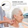 Hemobllo Hearing Aid Lanyard with Anti-Loss Function view 3