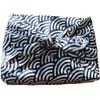 Ymxygz Japanese Bento Cloth, Reusable Cotton Cloth for Bento Boxes, Ideal for Picnics and Outdoor Travel view 1
