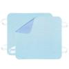 Tsophreniq Absorbent Waterproof Washable Reusable Bed Pad view 4
