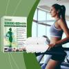 Moringa x Xiaoliansu 10-in-1 Slimming Patches with Nano Microneedles view 2