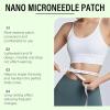 Moringa x Xiaoliansu 10-in-1 Slimming Patches with Nano Microneedles view 4
