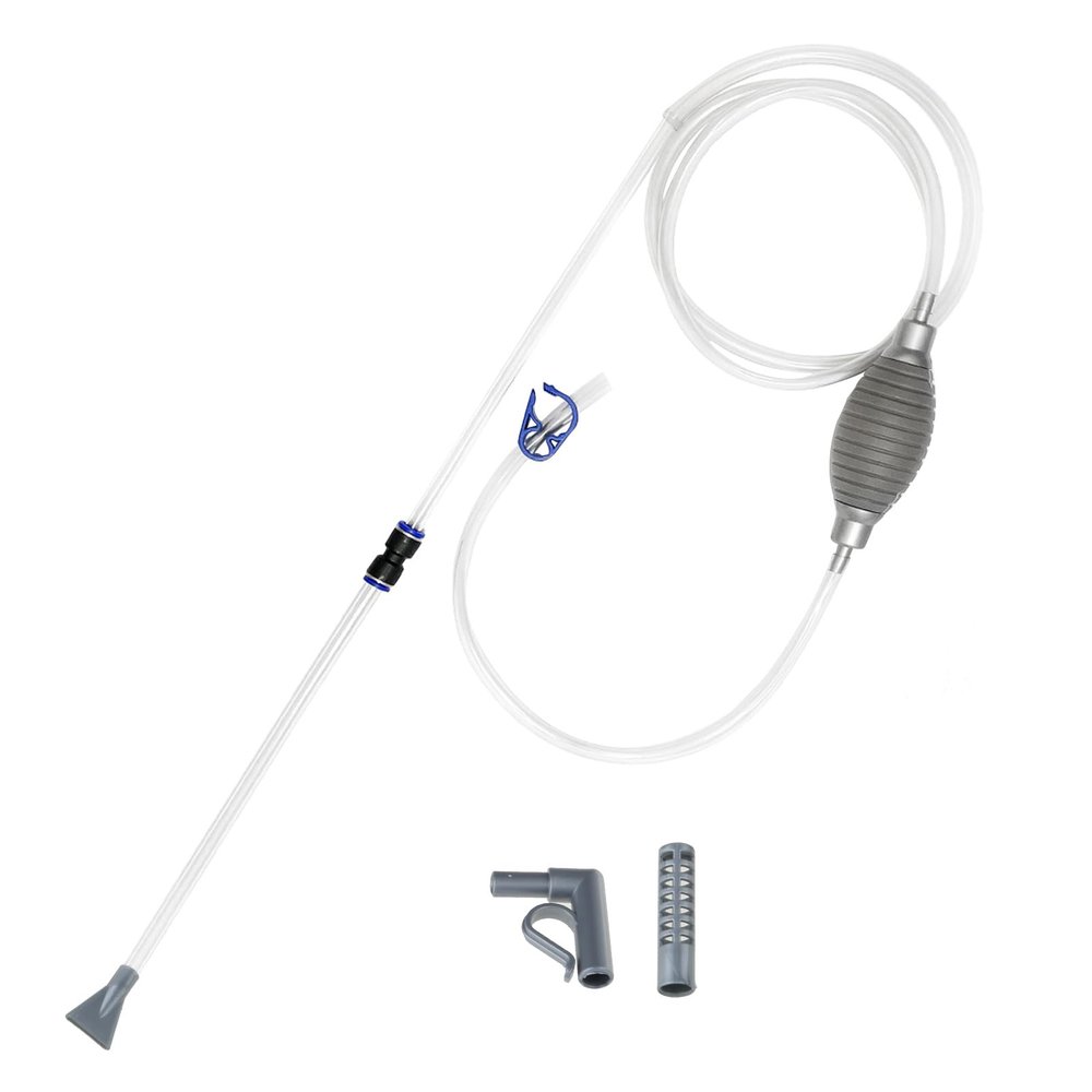 Tsophreniq Aquarium Water Changer & Gravel Cleaner Kit