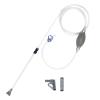 Tsophreniq Aquarium Water Changer & Gravel Cleaner Kit view 1