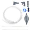 Tsophreniq Aquarium Water Changer & Gravel Cleaner Kit view 3