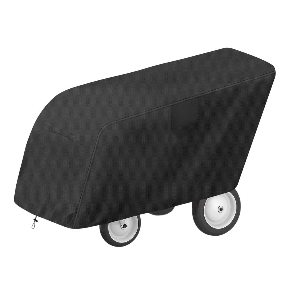 Generic Windproof and Waterproof Stroller Cover