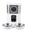 Topiky Automatic Cat Feeder for Two Cats view 1