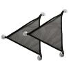 Lizard Hammock 2-Pack, Breathable Mesh Terrarium Toys view 1