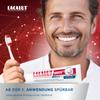 LACALUT aktiv PLUS Toothpaste, 75 ml, Medical Toothpaste with 2-Phase Technology view 2