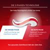 LACALUT aktiv PLUS Toothpaste, 75 ml, Medical Toothpaste with 2-Phase Technology view 4