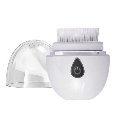 Ultrasonic Facial Cleansing Brush