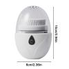 Ultrasonic Facial Cleansing Brush view 2
