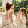 Ultrasonic Facial Cleansing Brush view 3