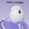 Ultrasonic Facial Cleansing Brush view 4